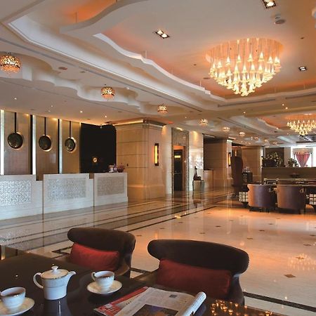Hotel Bellezza Tajpej Zewnętrze zdjęcie