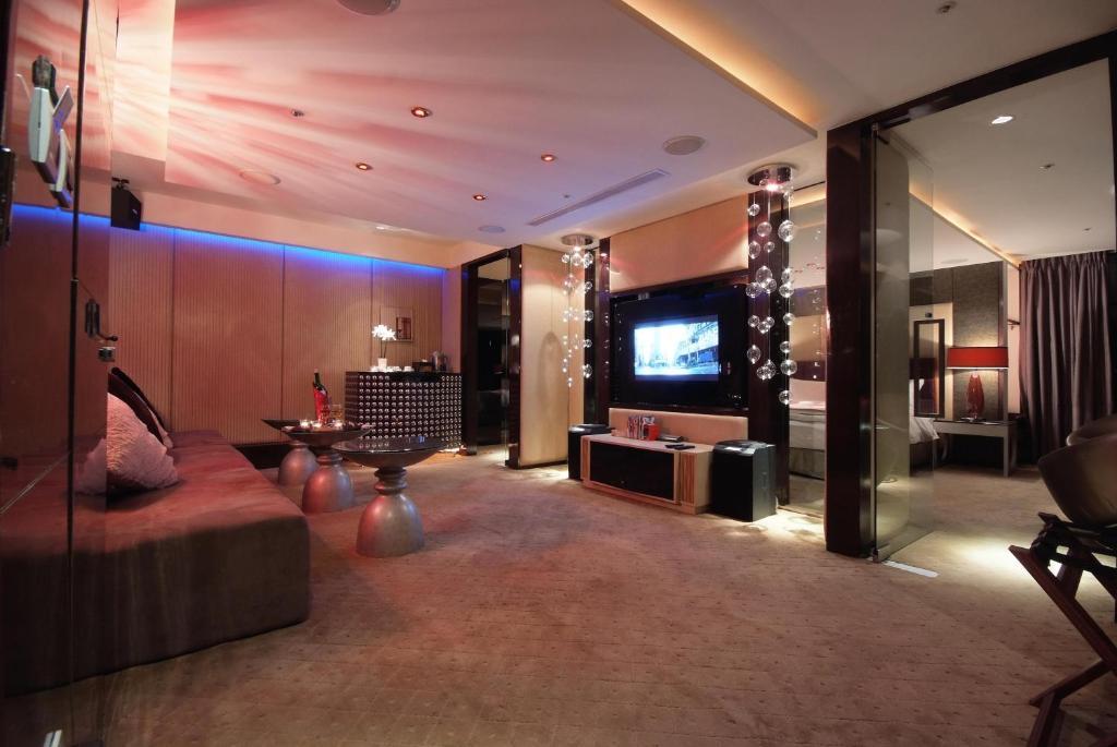 Hotel Bellezza Tajpej Pokój zdjęcie