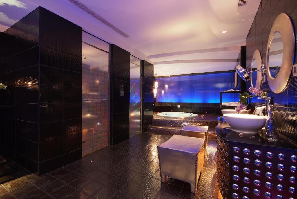 Hotel Bellezza Tajpej Pokój zdjęcie