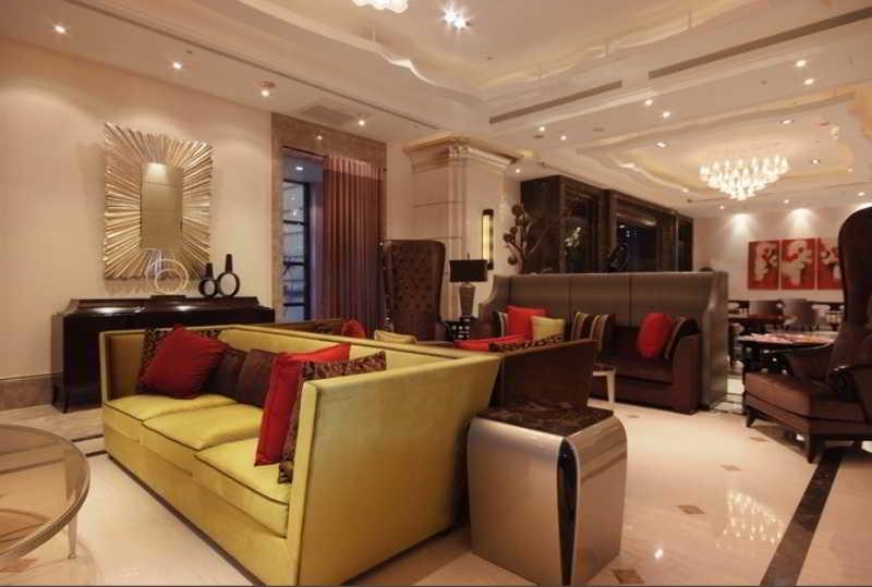 Hotel Bellezza Tajpej Zewnętrze zdjęcie
