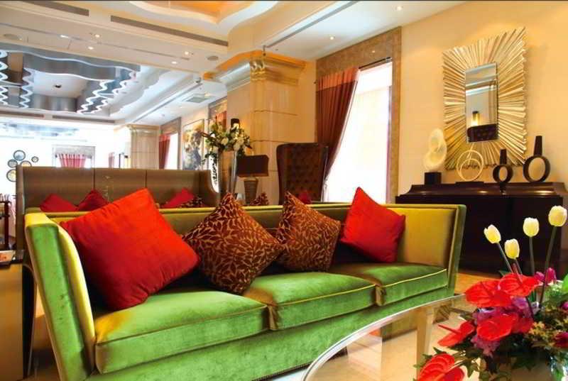 Hotel Bellezza Tajpej Zewnętrze zdjęcie