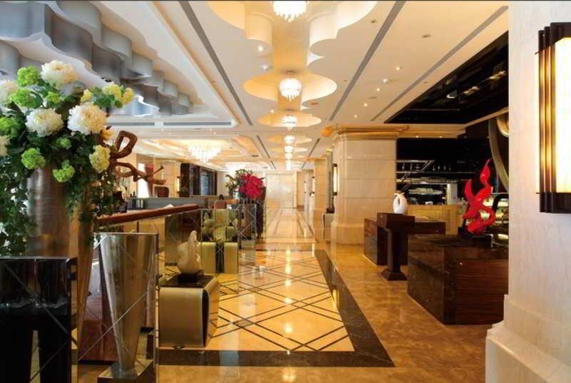 Hotel Bellezza Tajpej Zewnętrze zdjęcie